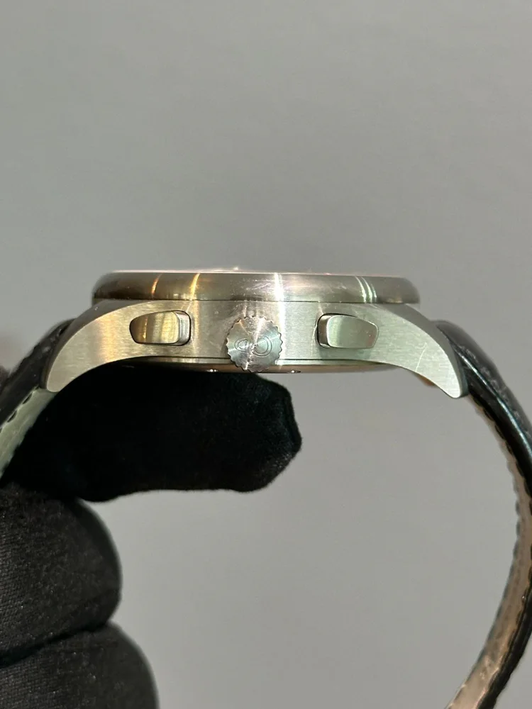 Girard Perregaux WW.TC Chronograph